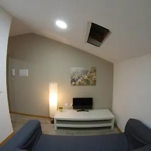 Coimbra Holiday Residence Apartment