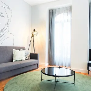 Orpheus - Miguel Torga - Unesco Heritage Apartment